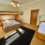 Apartmány SKLEP