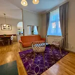 Apartmány SKLEP
