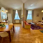 Apartmány SKLEP
