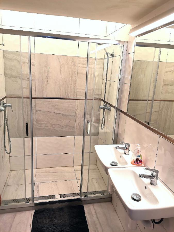 Apartmány SKLEP Praga