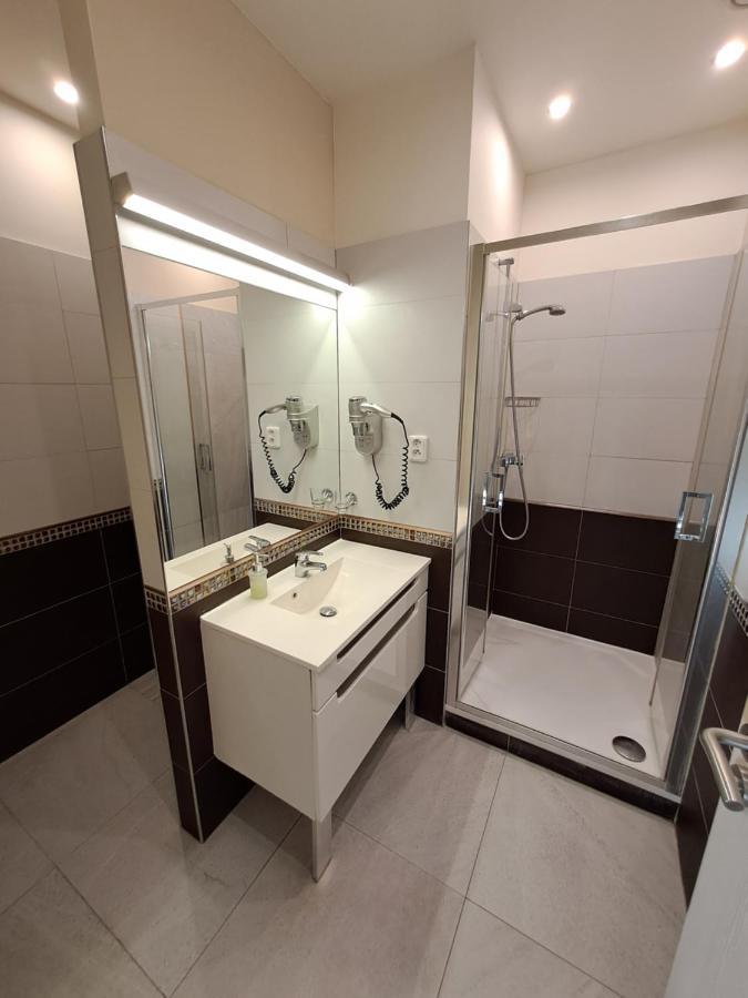 Casa de hóspedes Apartmány SKLEP 2*