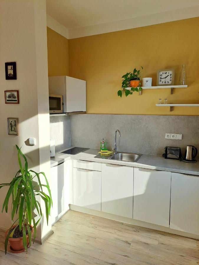Apartmány SKLEP 2*