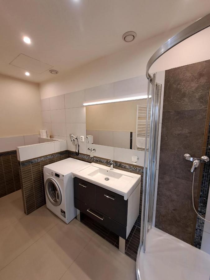 Casa de hóspedes Apartmány SKLEP