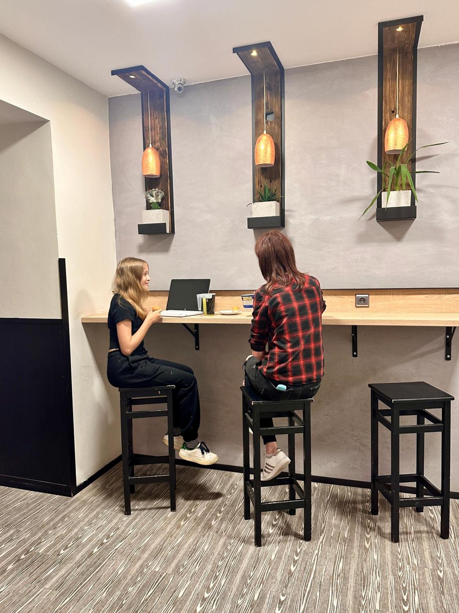 Apartmány SKLEP Casa de hóspedes Praga