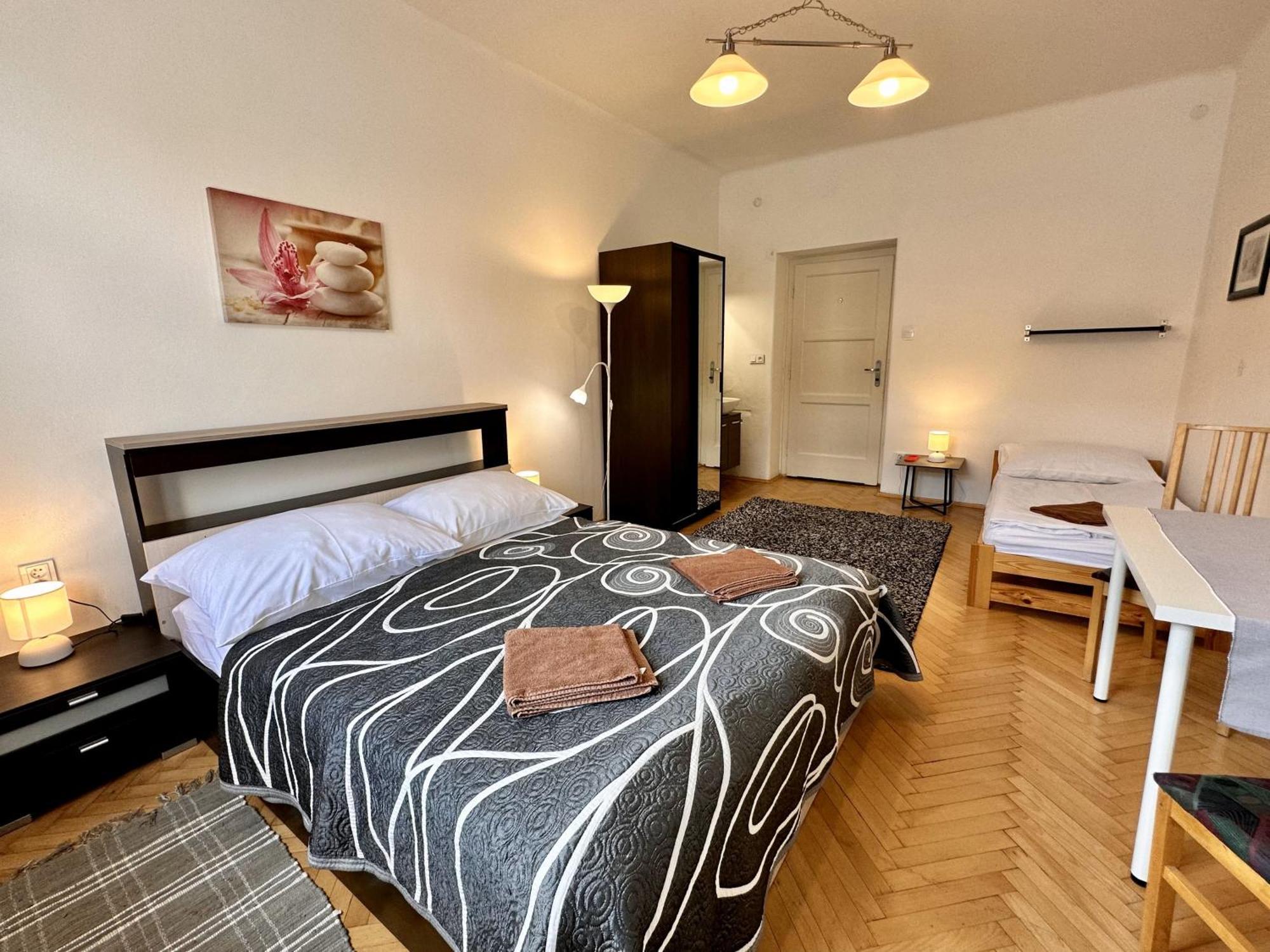 Casa de hóspedes Apartmány SKLEP Praga