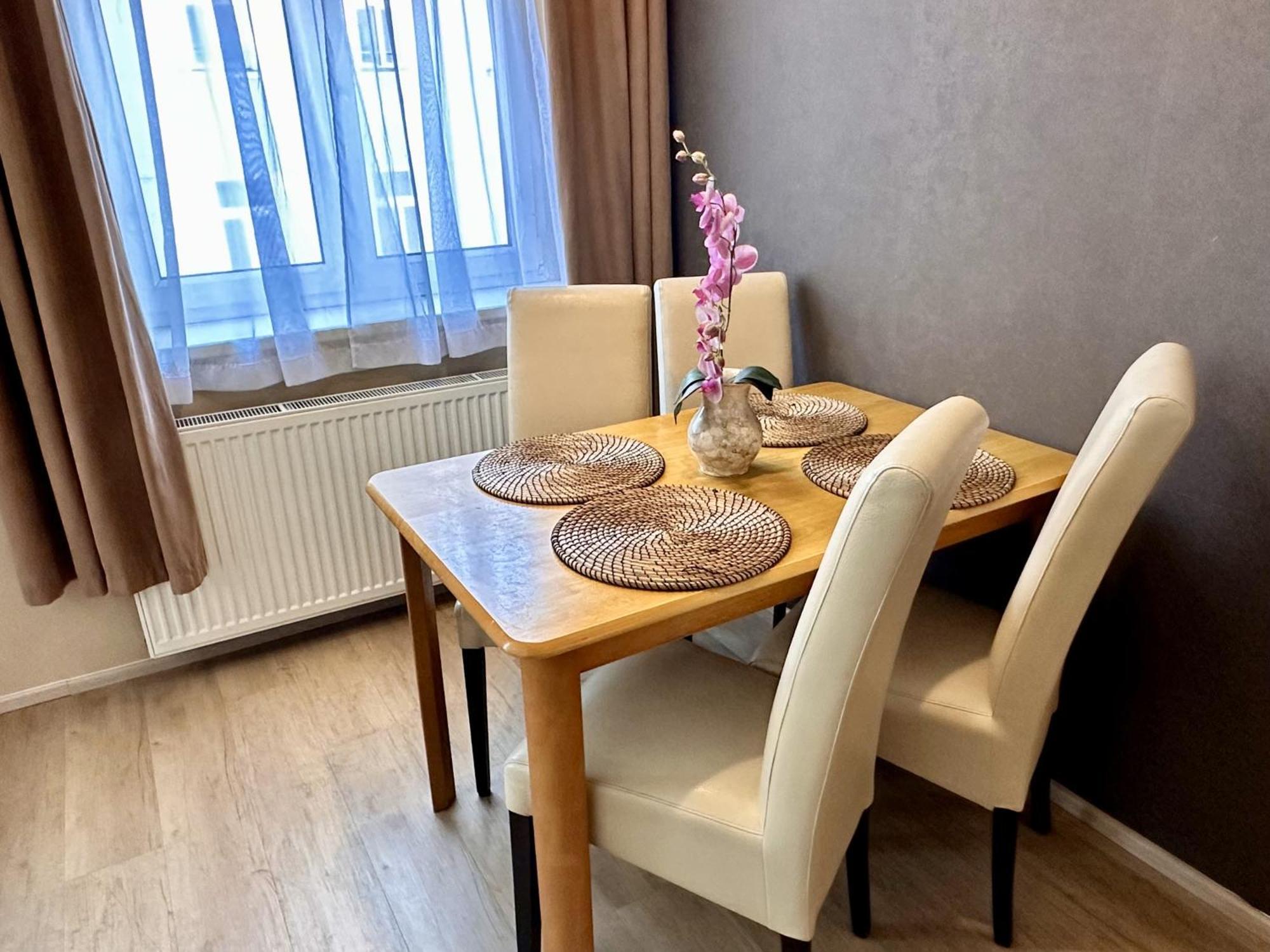 Apartmány SKLEP Casa de hóspedes Praga