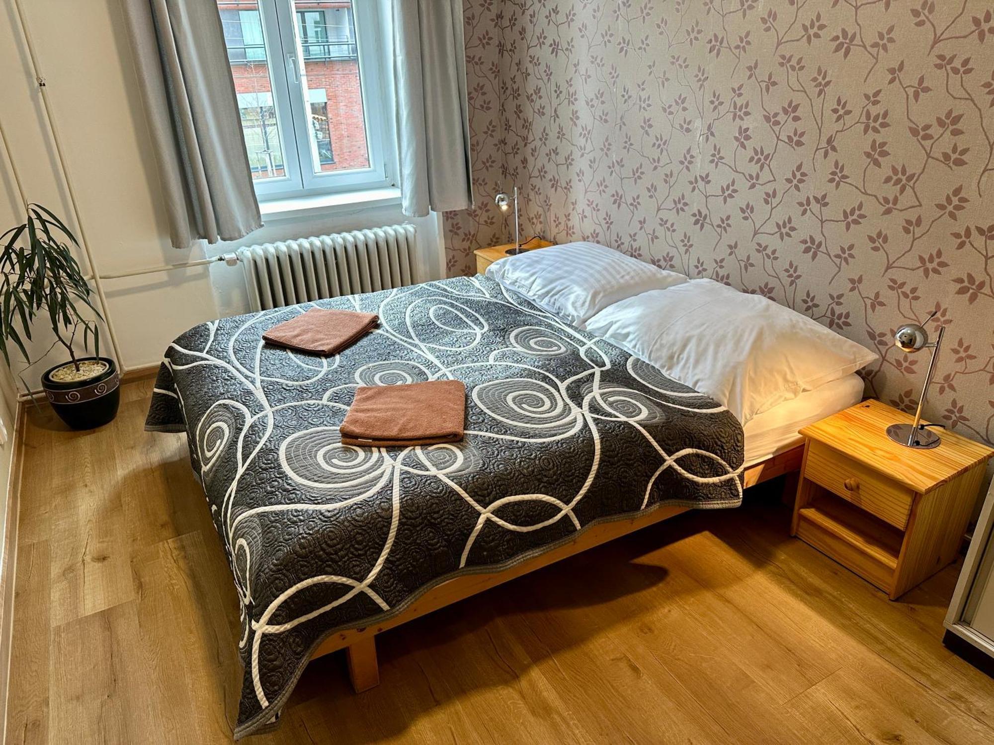 Apartmány SKLEP Casa de hóspedes Praga
