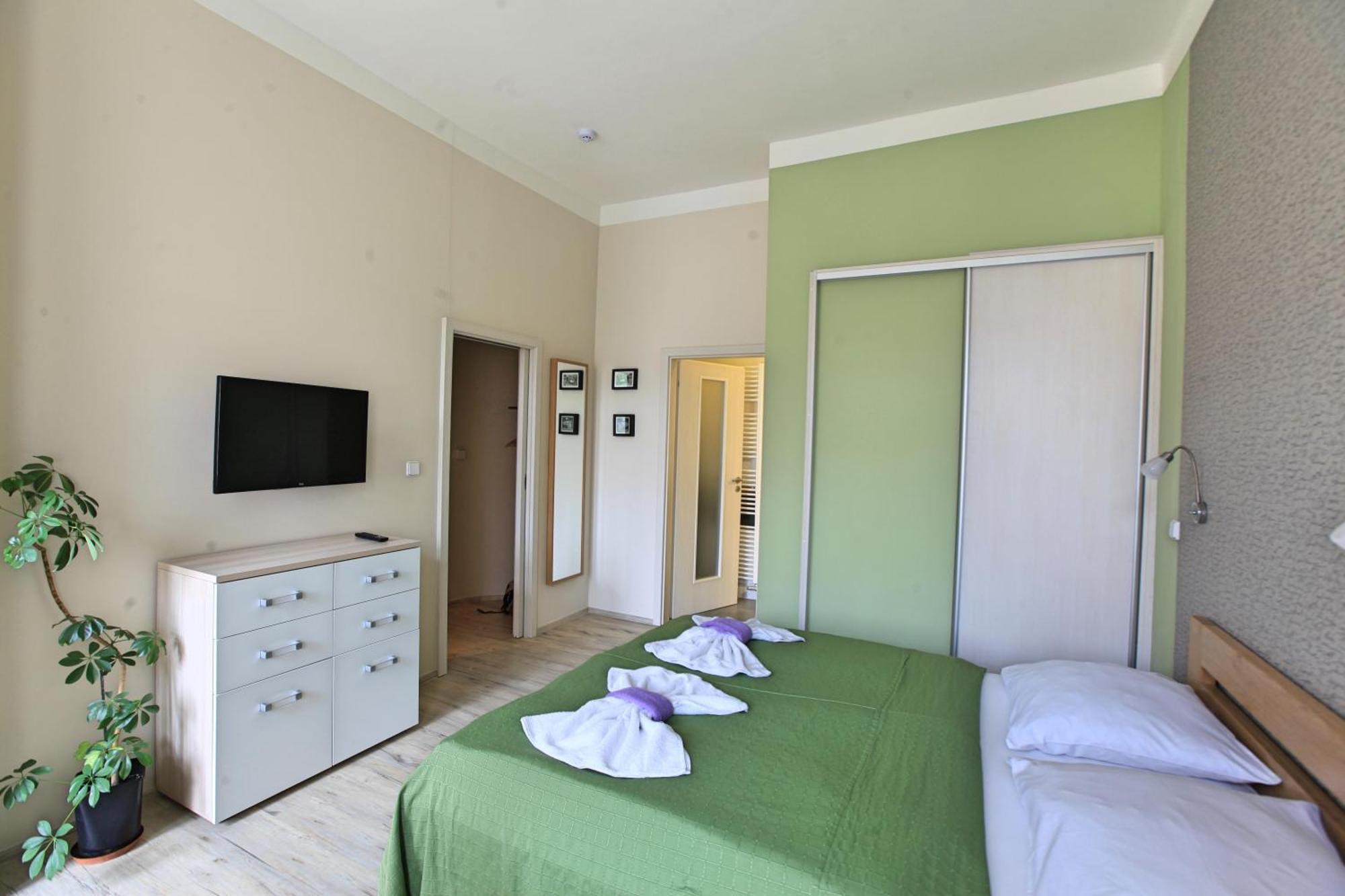 Casa de hóspedes Apartmány SKLEP