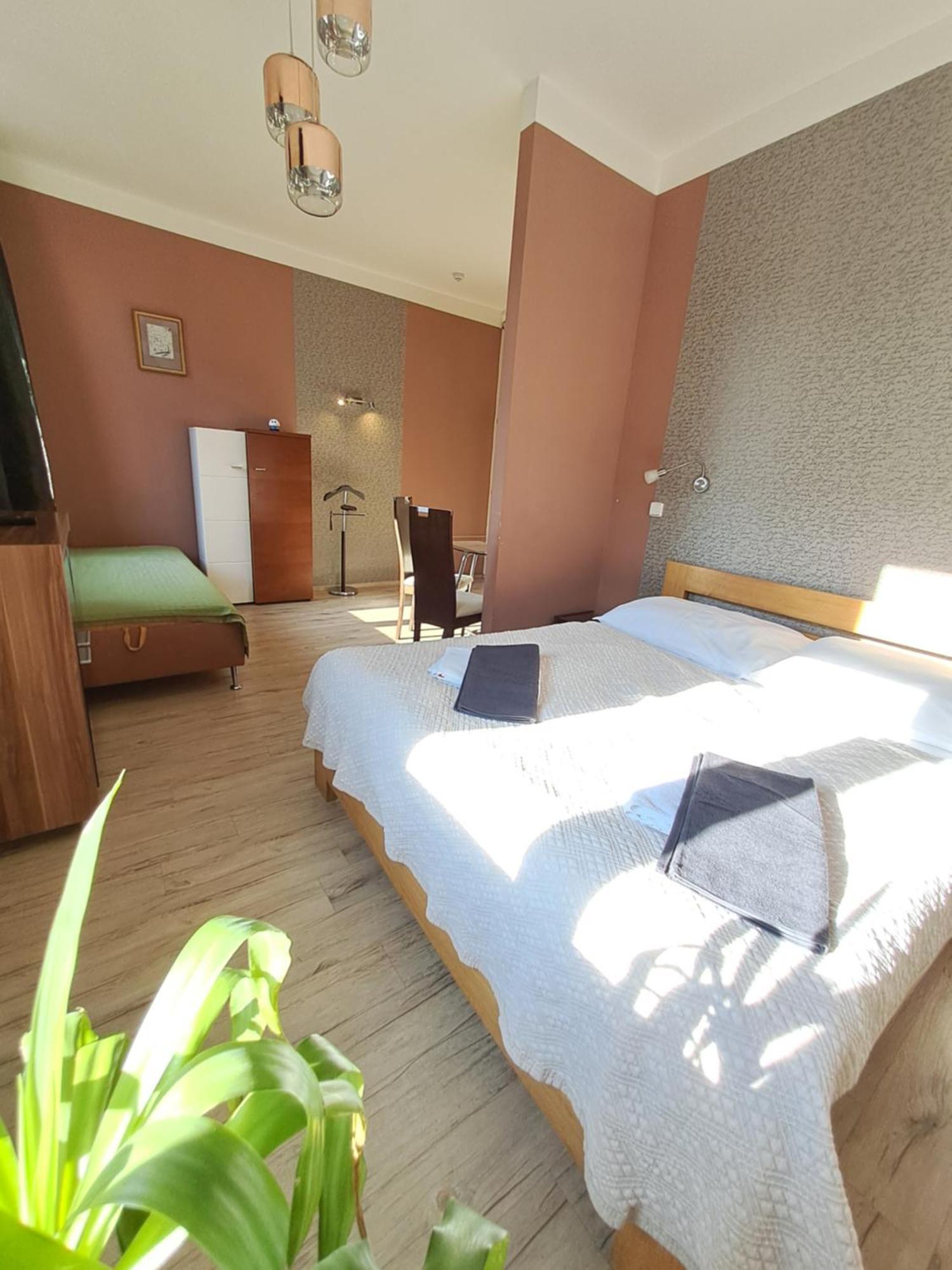 Apartmány SKLEP Casa de hóspedes 2*