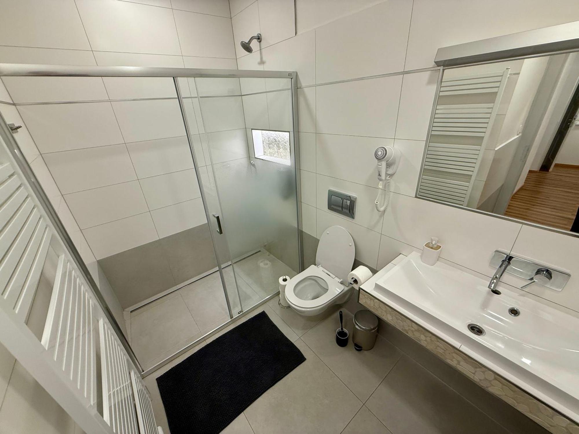 Casa de hóspedes Apartmány SKLEP