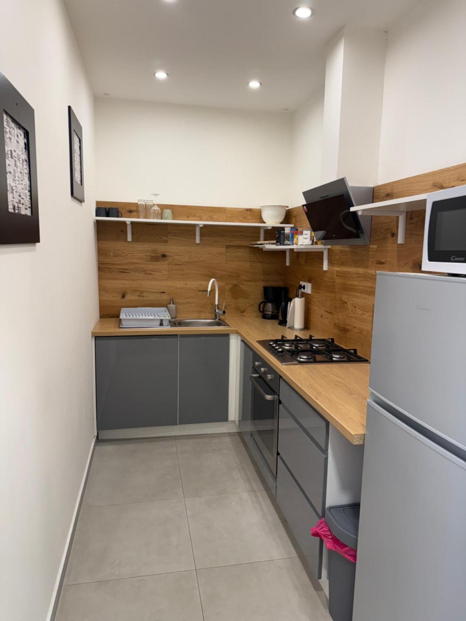 Casa de hóspedes Apartmány SKLEP 2*