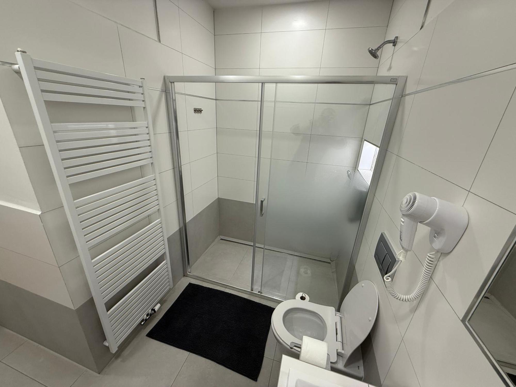 Casa de hóspedes Apartmány SKLEP Praga