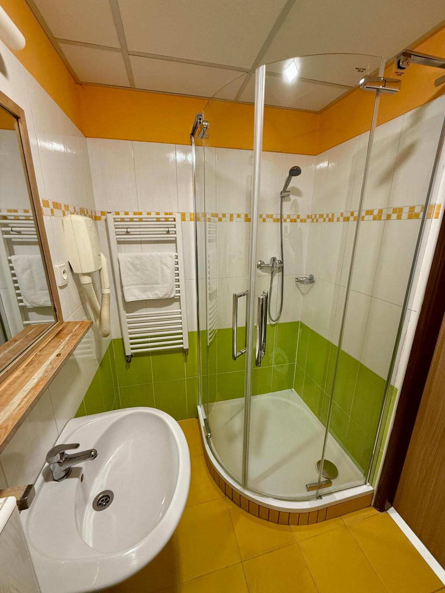 Apartmány SKLEP