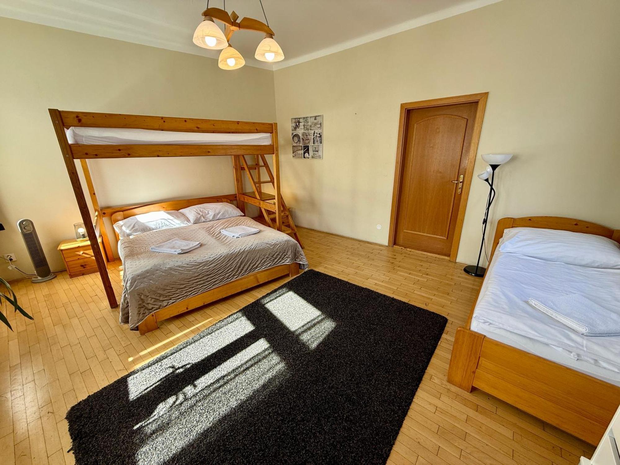 Apartmány SKLEP Casa de hóspedes 2*