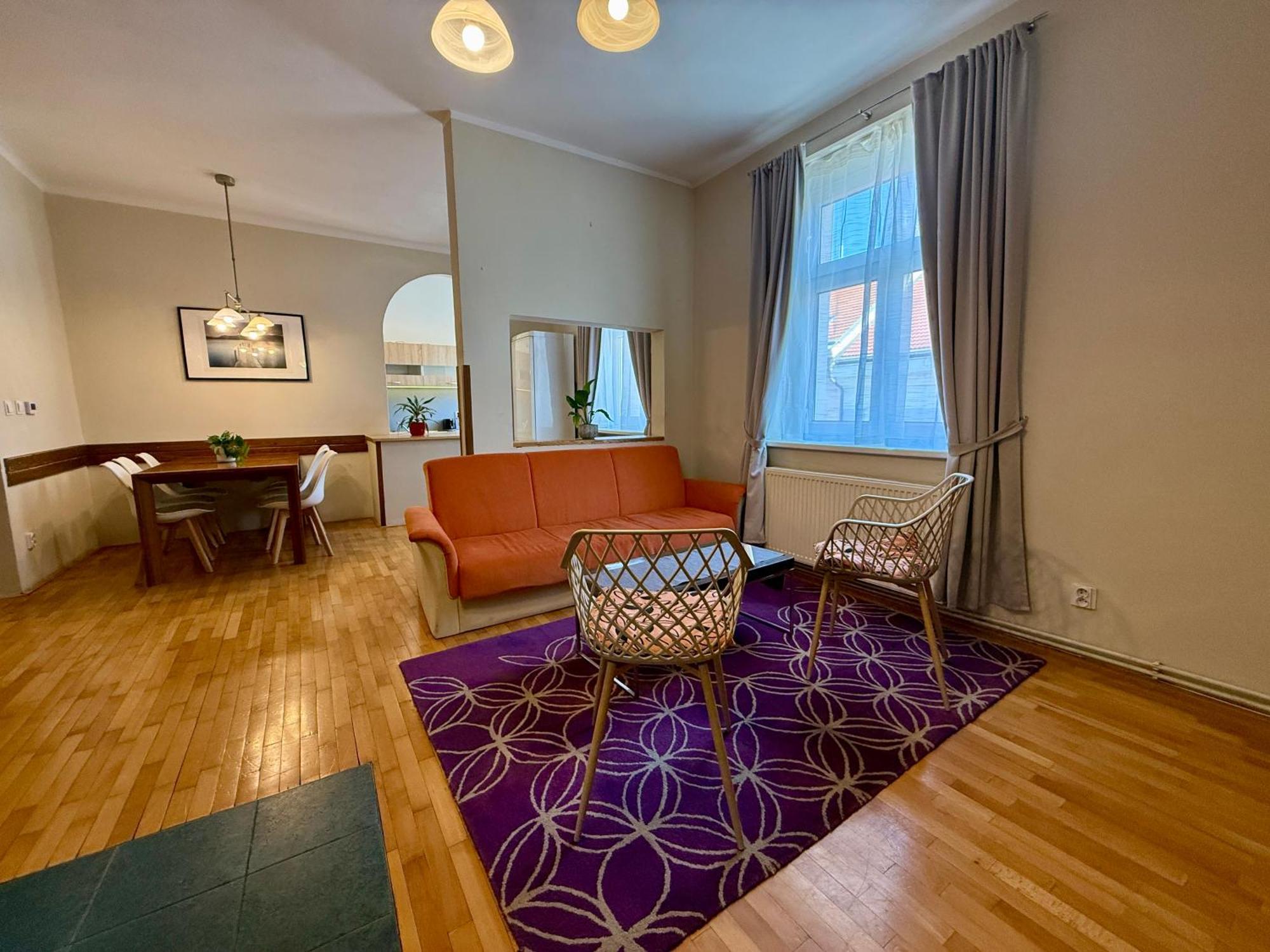 Casa de hóspedes Apartmány SKLEP 2*
