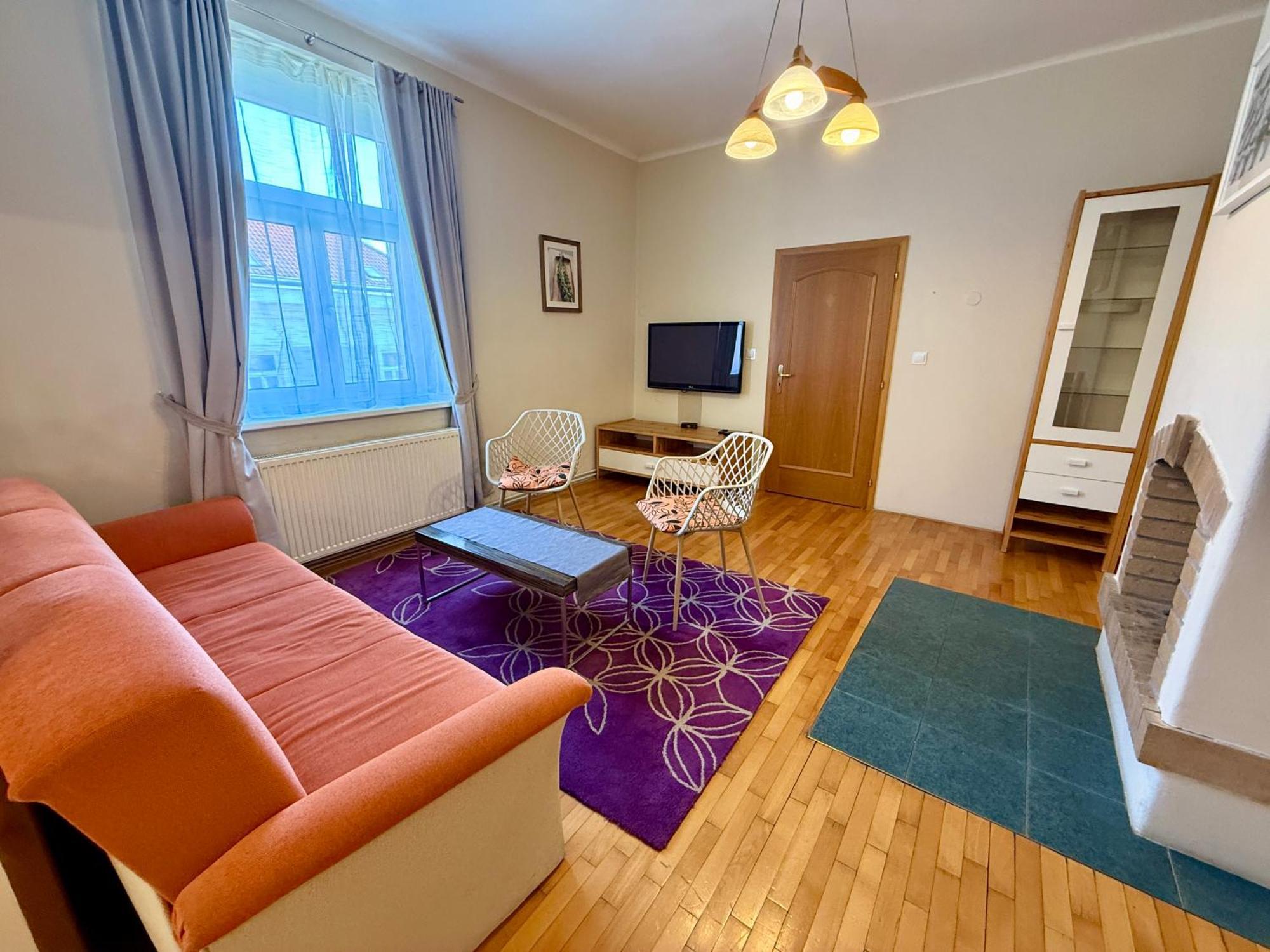Apartmány SKLEP 2*
