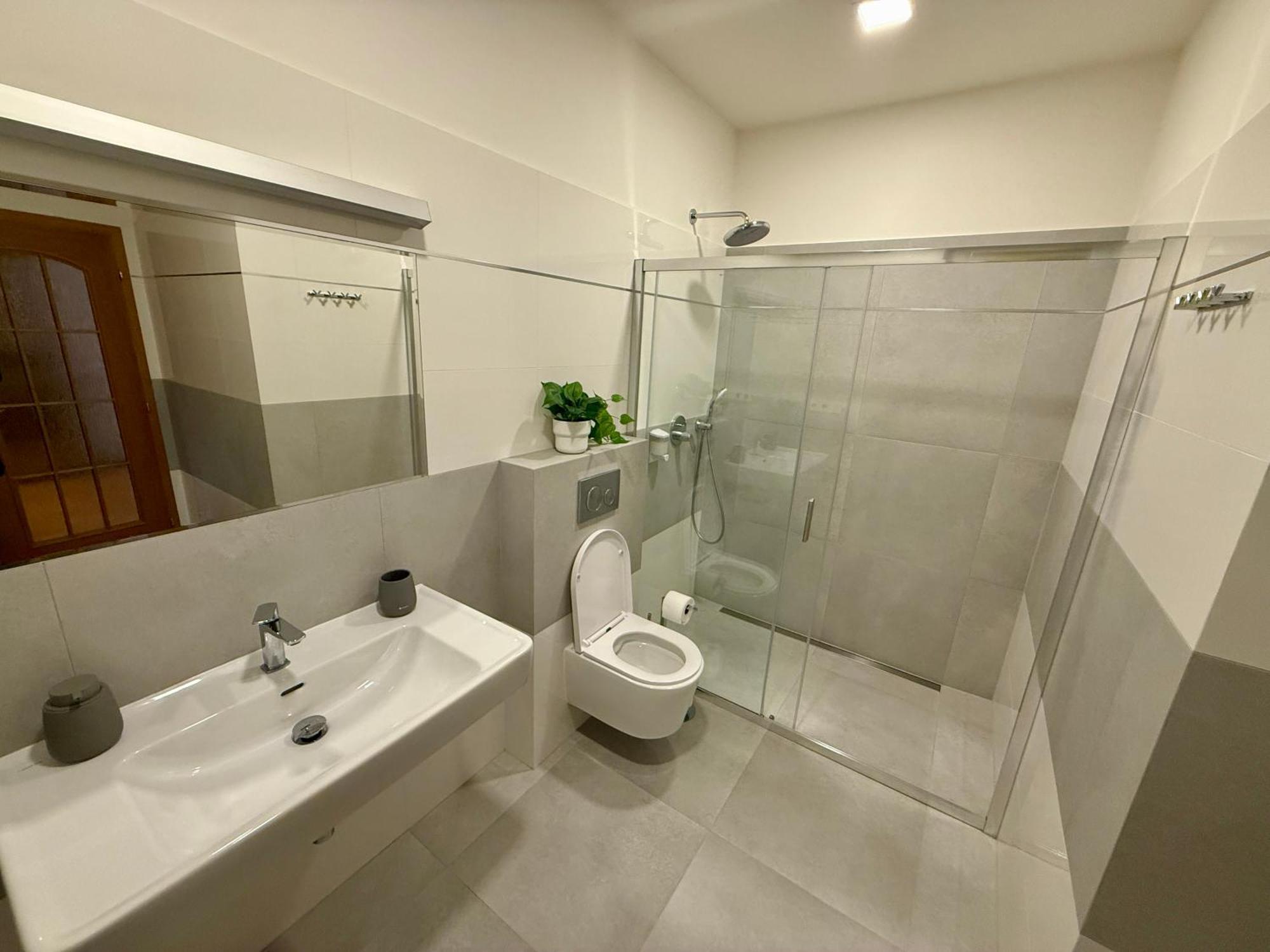 Apartmány SKLEP Casa de hóspedes