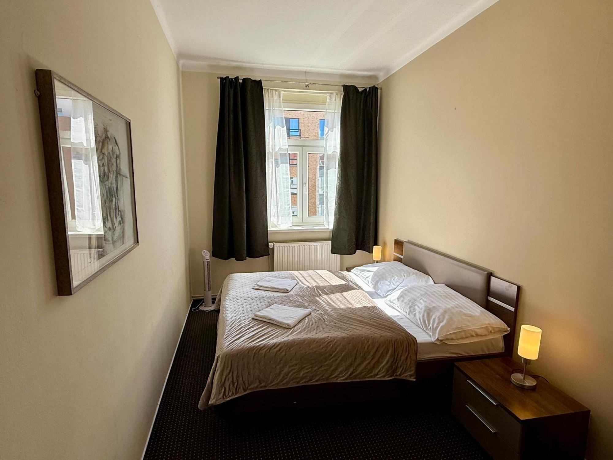 Casa de hóspedes Apartmány SKLEP Praga