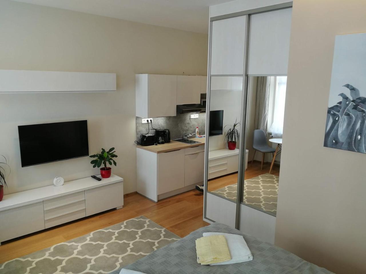 Casa de hóspedes Apartmány SKLEP 2*