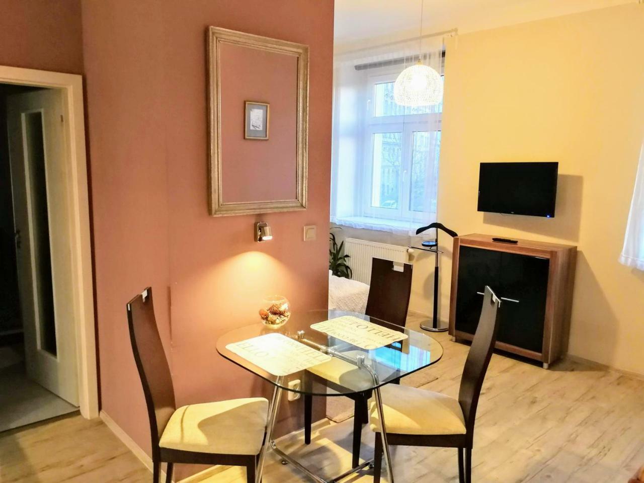 Apartmány SKLEP 2* Praga